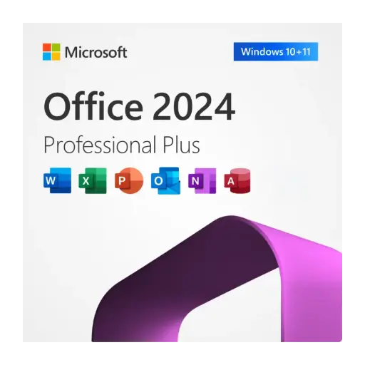 Microsoft Office 2024